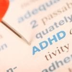 ADHD (Attention Deficit/Hyperactivity Disorder)