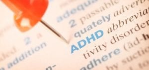 adhd
