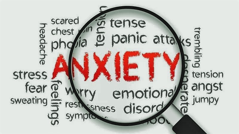 Ce nu știi și trebuie să știi despre anxietate
