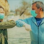Lecții emoționale în pandemie