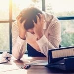 Sindromul burnout: simptome, cauze și soluții