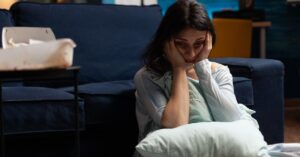 sanatata mintala pandemie