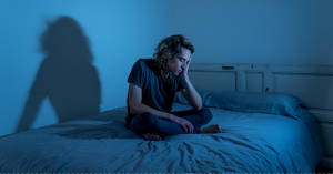 Stare depresivă și privare de somn, Bellanima