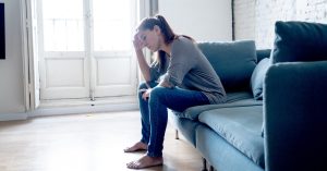 Cum se manifestă un dezechilibru emoțional, Bellanima