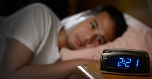 Insomnie, cauze, Bellanima