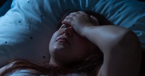 Insomnie cronică sau severă, tratament terapeutic, Bellanima