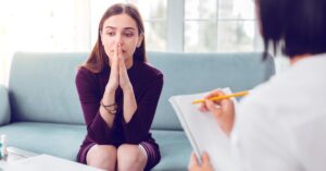 Terapie psihologică, beneficii la Bellanima