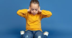 Comportamentul copilului cu autism, Bellanima