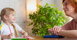 Ce înseamnă autism, Bellanima, București