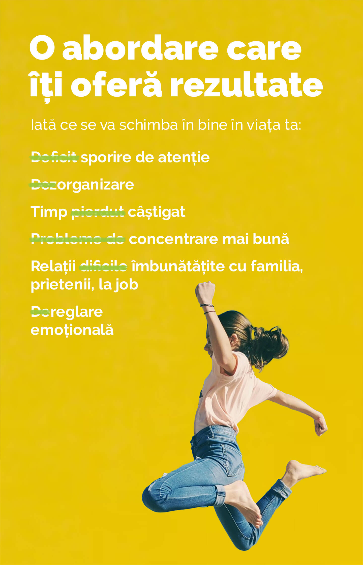 ADHD Adulti