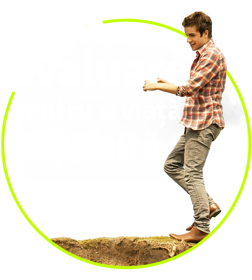 O altfel de evaluare