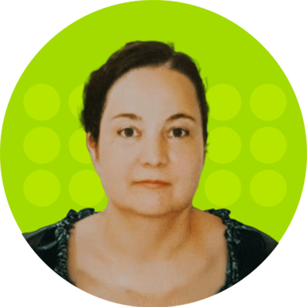 Corina Negut
