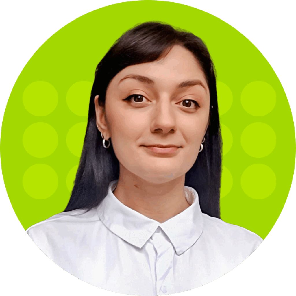 alexandra morcov