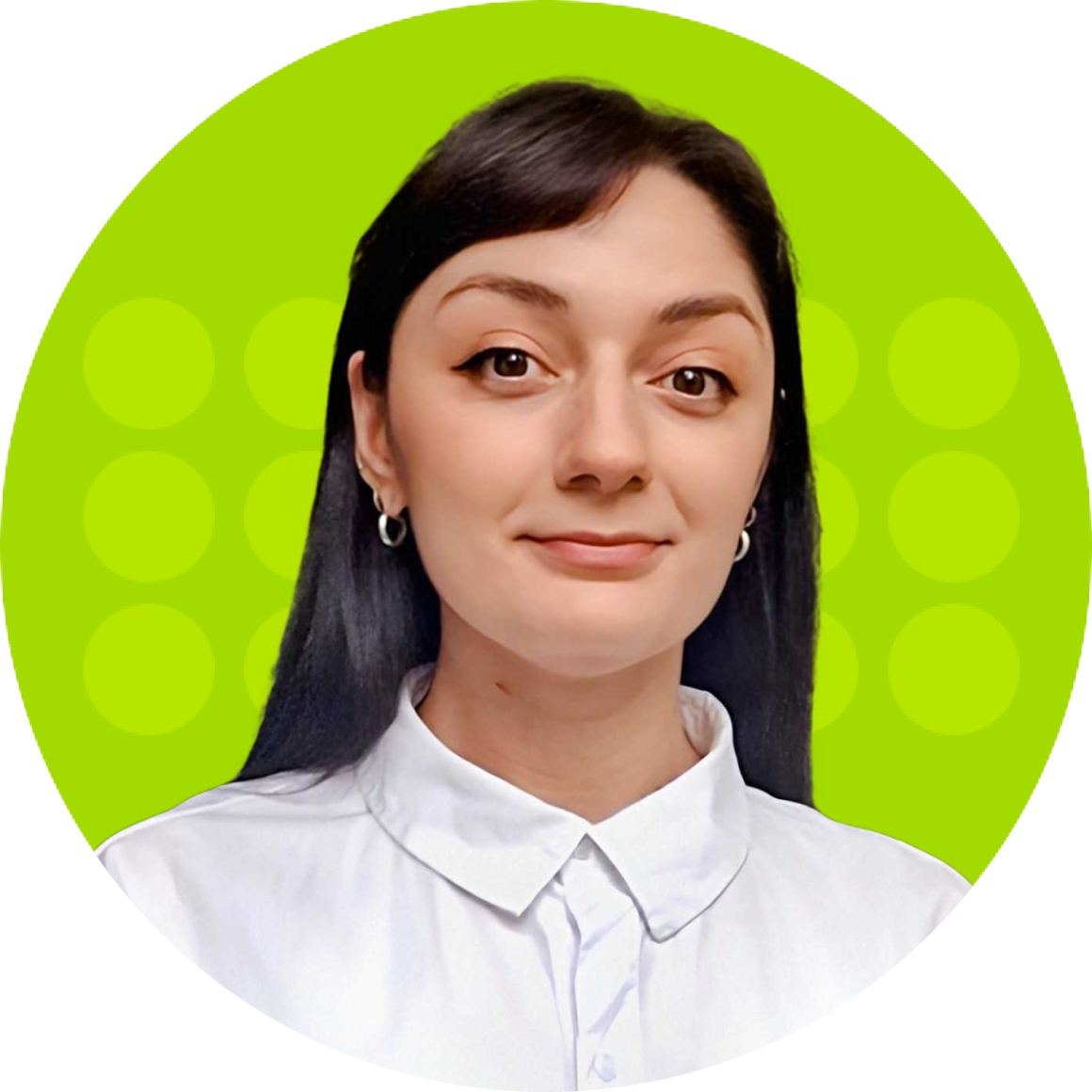 alexandra morcov
