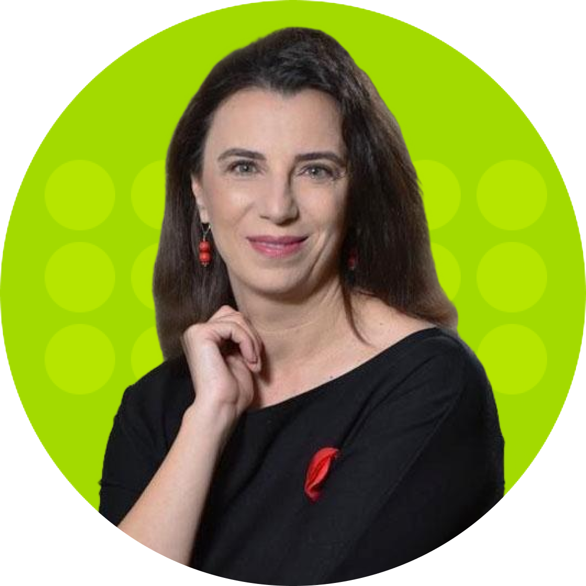 magda dragne